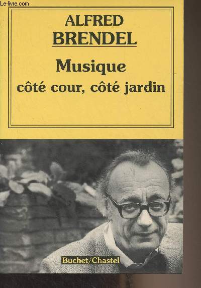 Musique ct cour, ct jardin