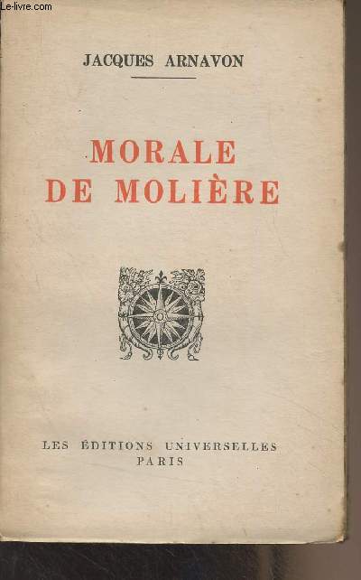 Morale de Molire