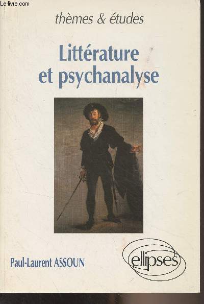 Littrture et psychanalyse - 