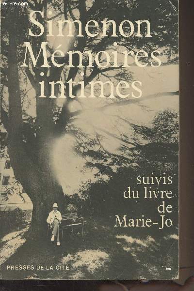 Mmoires intimes