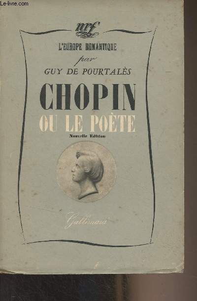 Chopin ou le pote