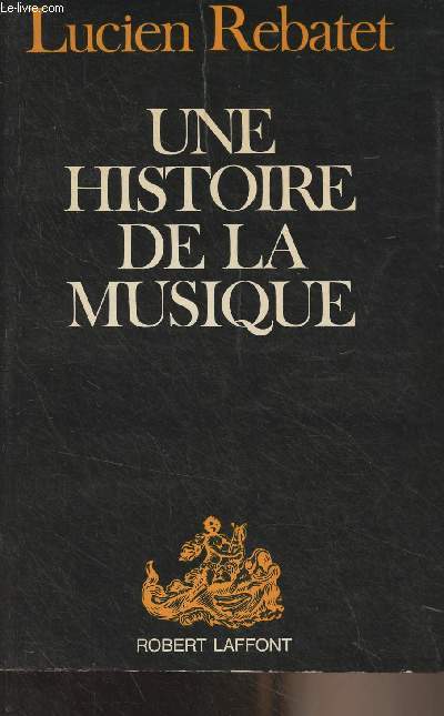 Une histoire de la musique