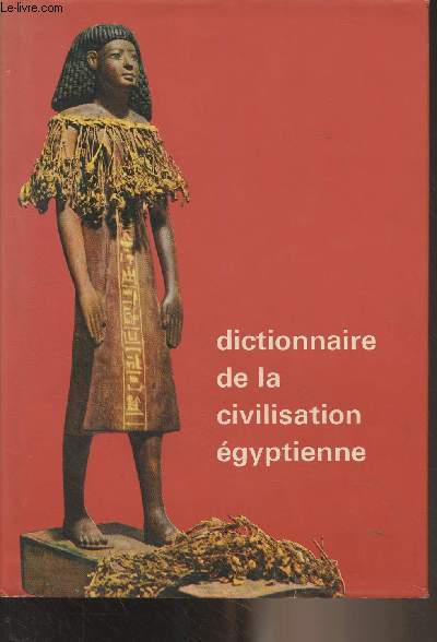 Dictionnaire de la civilisation gyptienne