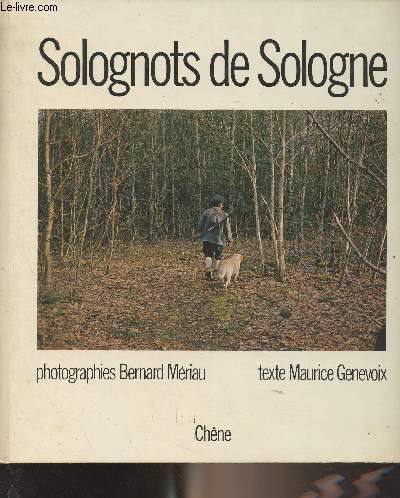Solognots de Sologne