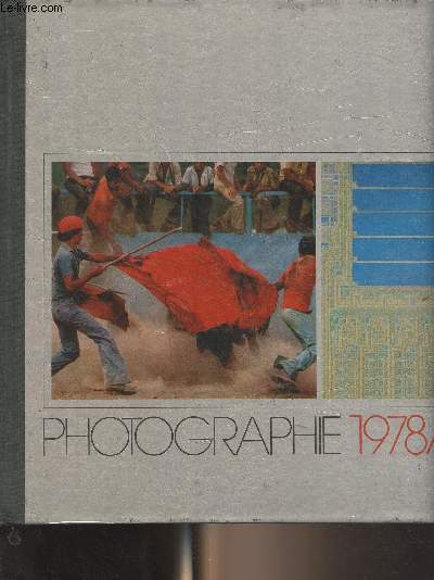 Photographie 1978/79