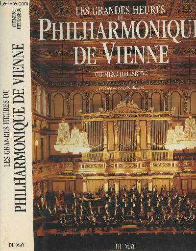 Les grandes heures du Philharmonique de Vienne