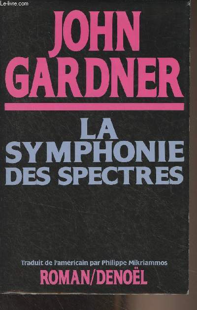 La symphonie des spectres