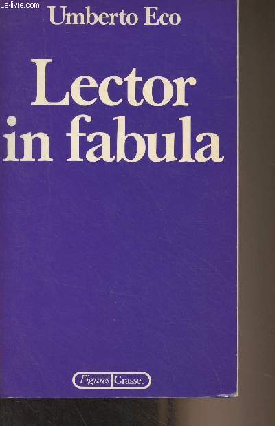 Lector in fabula - 