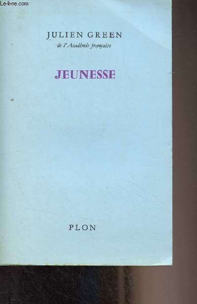 Jeunesse