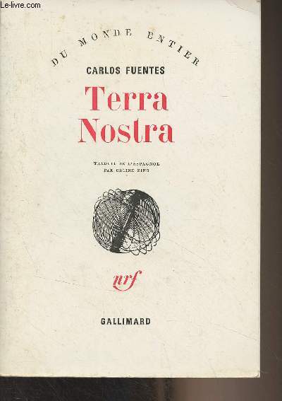 Terra Nostra - 