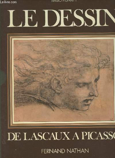 Le dessin de Lascaux  Picasso