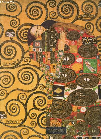 Gustav Klimt (1862-1918) Le monde  l'apparence fminine
