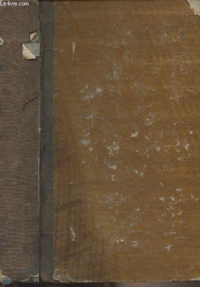 L'Echo des feuilletons, recueil de nouvelles, lgendes, anecdotes, pisodes, etc, extraits de la presse contemporaine - 2e srie, 1re et 2e annes - Mouna par Mry - Zrick par Auguste de Lacroix - Les bndictins de Saint-Nicolas-le-Vieux par Alexandre