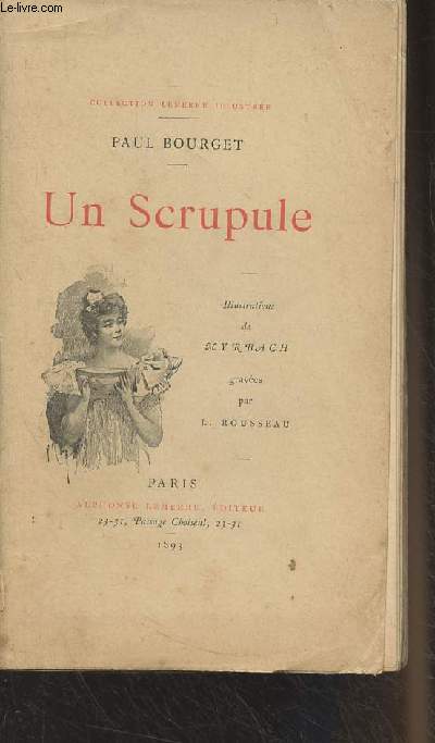 Un Scrupule - 