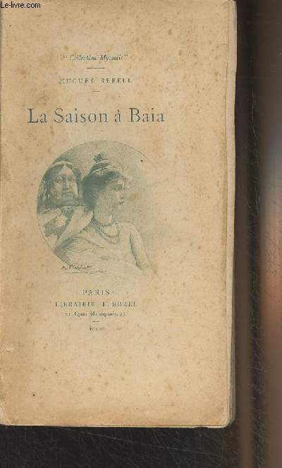 La Saison  Baia - collection 