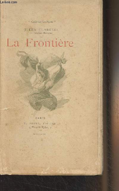 La Frontire - 