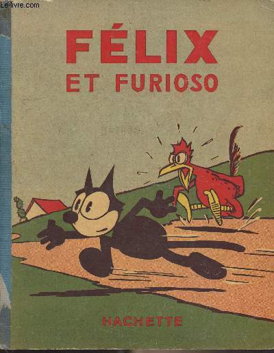 Flix et Furioso - (Flix n17)