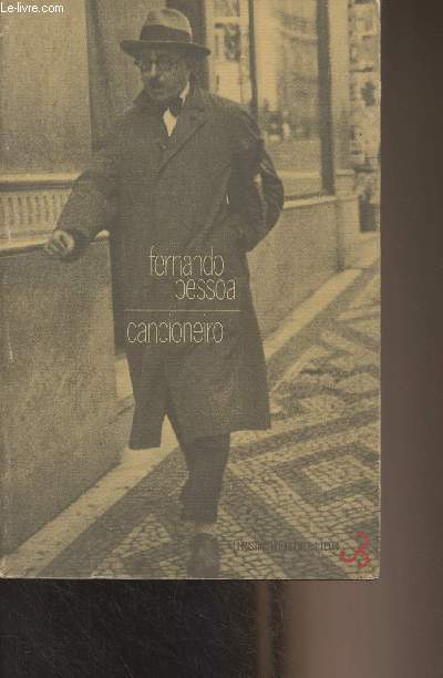 Cancioneiro, Pomes 1911-1935 - 