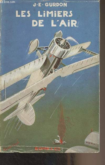 Les limiers de l'air - 