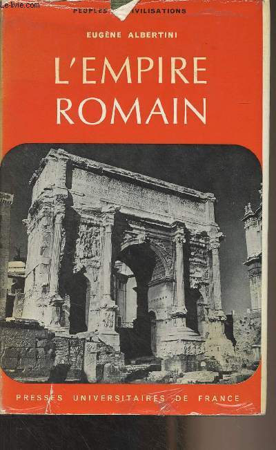 L'Empire Romain - 