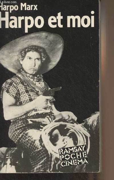 Harpo et moi - 