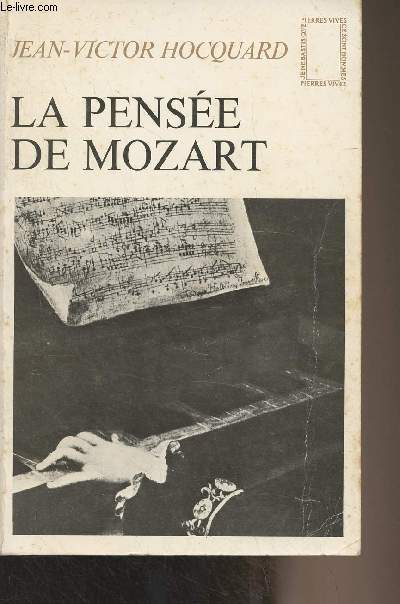 La pense de Mozart