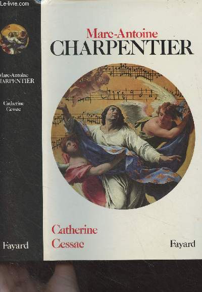 Marc-Antoine Charpentier
