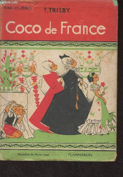 Coco de France