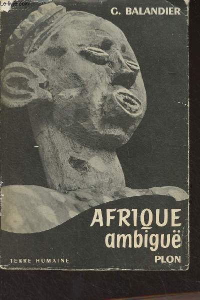 Afrique ambigu - 