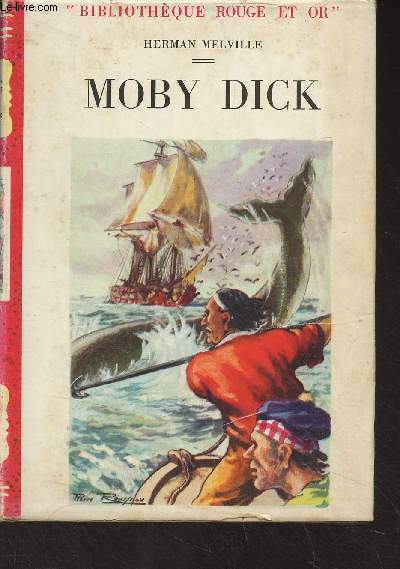 Moby Dick - 
