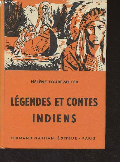 Lgendes et contes indiens - 