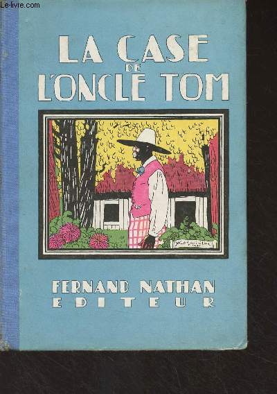 La case de l'oncle Tom