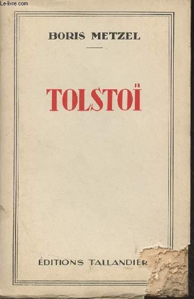 Tolsto