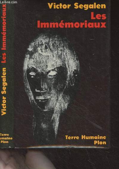 Les Immmoriaux - 