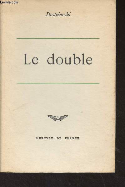 Le double