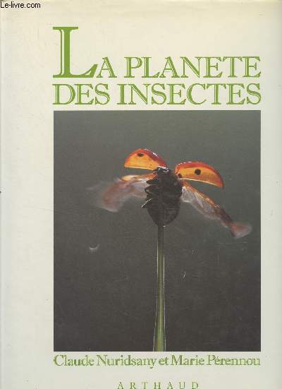 La plante des insectes