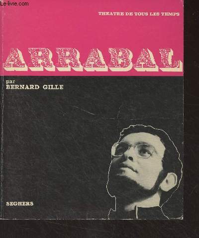 Fernando Arrabal - 