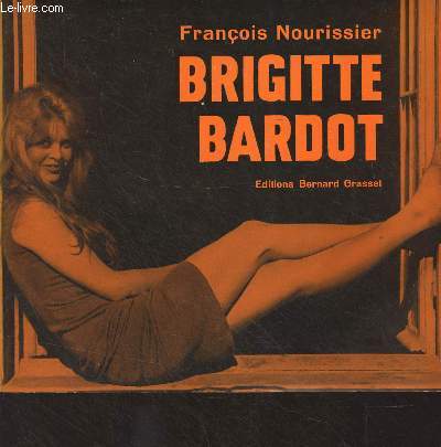 Brigitte Bardot - 