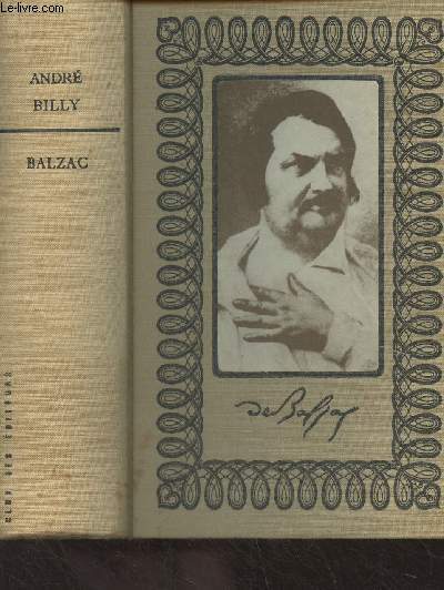 Balzac - 