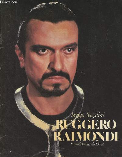 Ruggero Raimondi - 