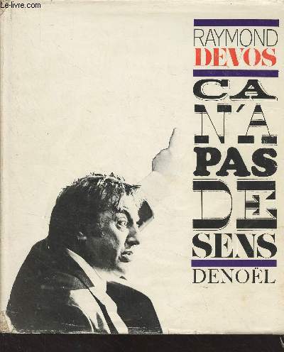 Ca n'a pas de sens