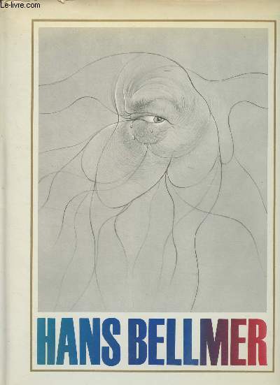Hans Bellmer - 