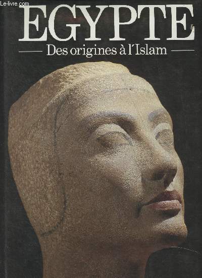 Egypte, des origines  l'Islam
