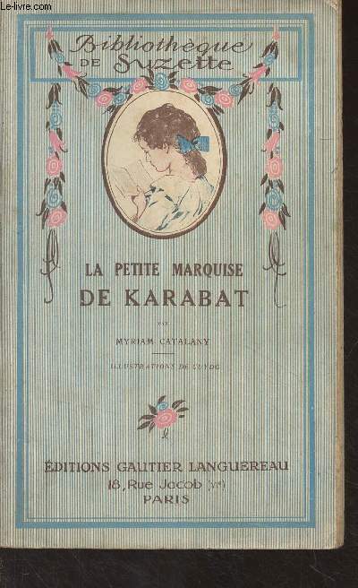La petite marquise de Karabat - 