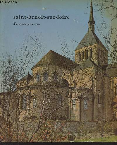 Saint-Benot-sur-Loire - 