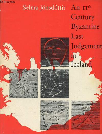 An 11th Century Byzantine Last Judgement in Iceland