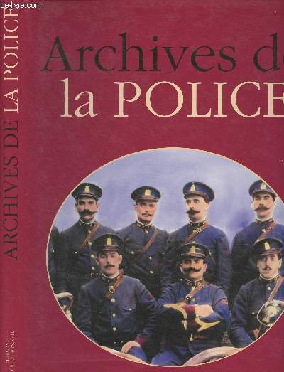 Archives de la Police - 