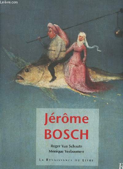 Jrme Bosch - 