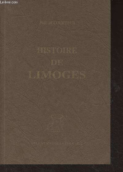 Histoire de Limoges