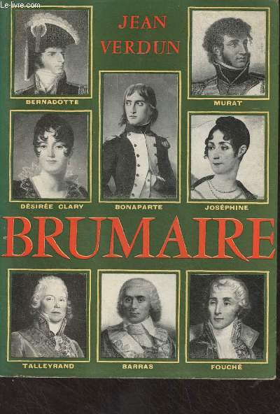 Brumaire